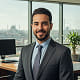 Matteo V., Business Development Lead